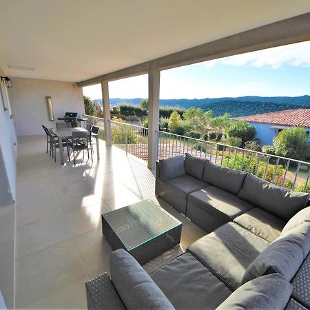 Résidence Santa Giulia Park Porto-Vecchio  Exterior foto