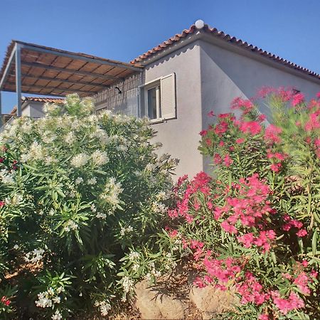 Résidence Santa Giulia Park Porto-Vecchio  Exterior foto