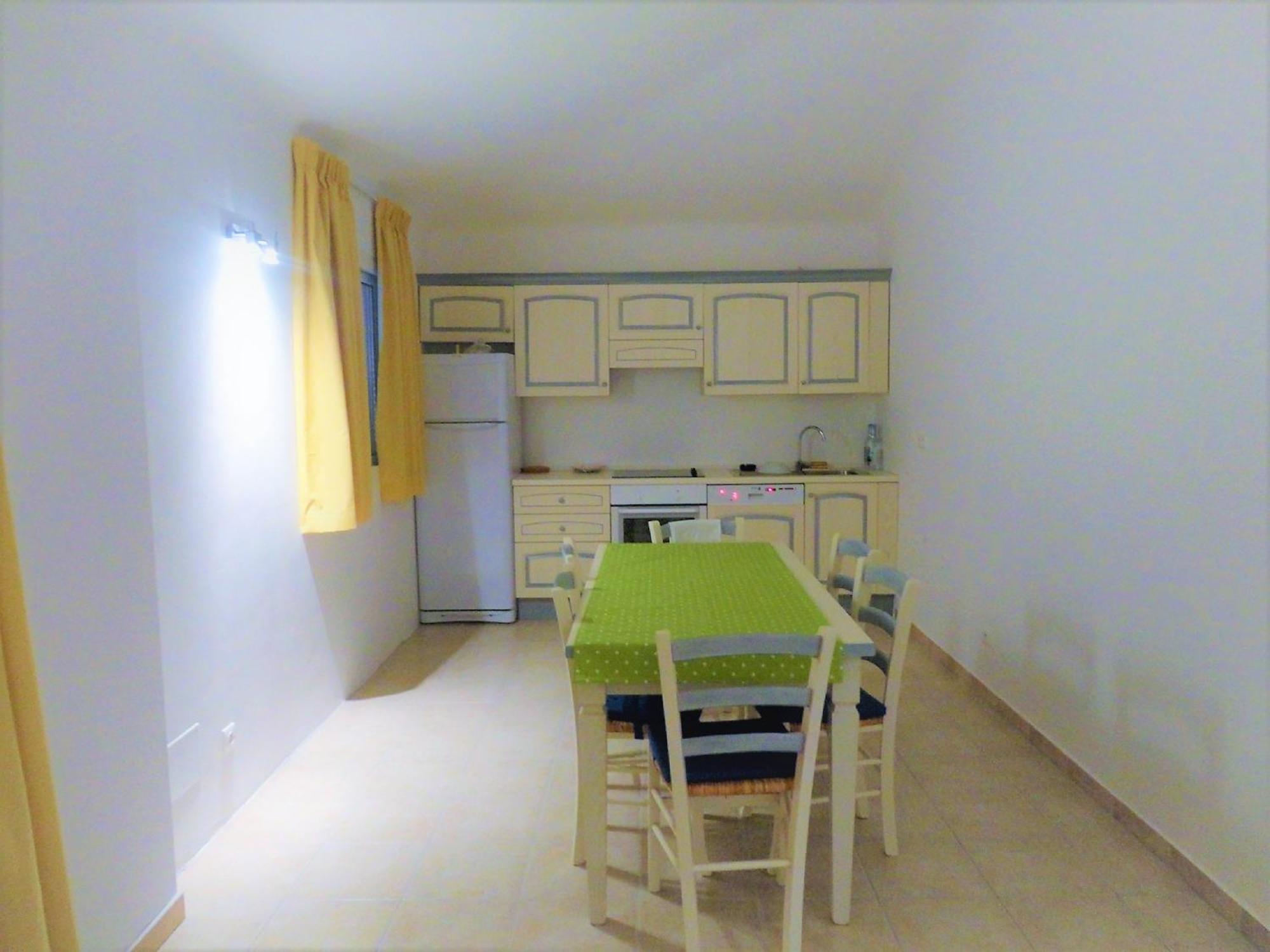 Résidence Santa Giulia Park Porto-Vecchio  Cameră foto