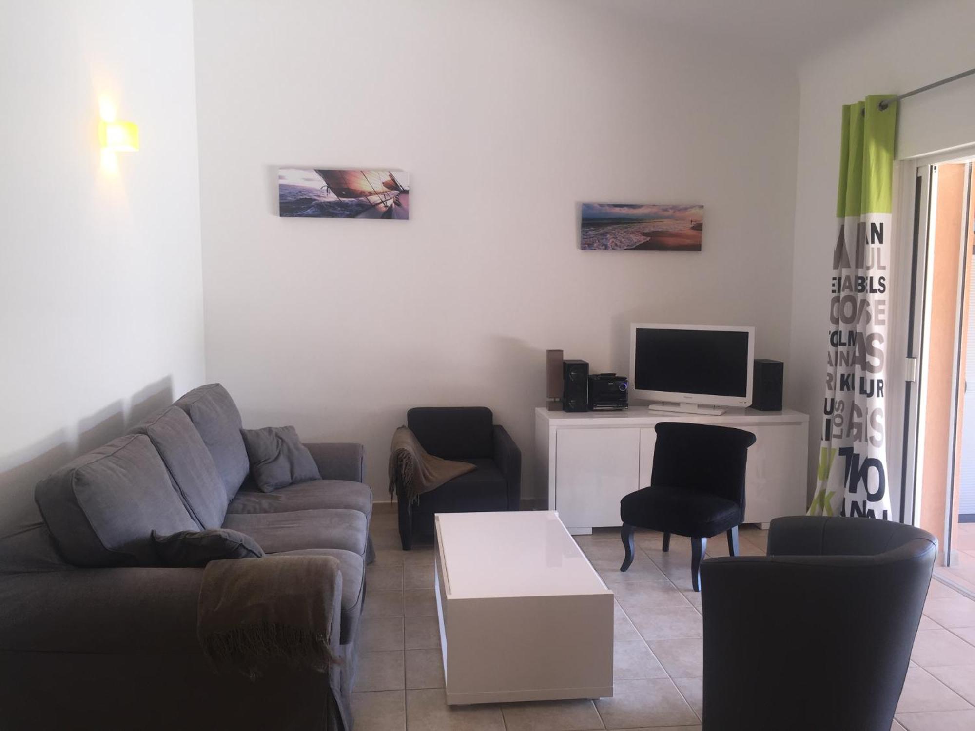 Résidence Santa Giulia Park Porto-Vecchio  Cameră foto