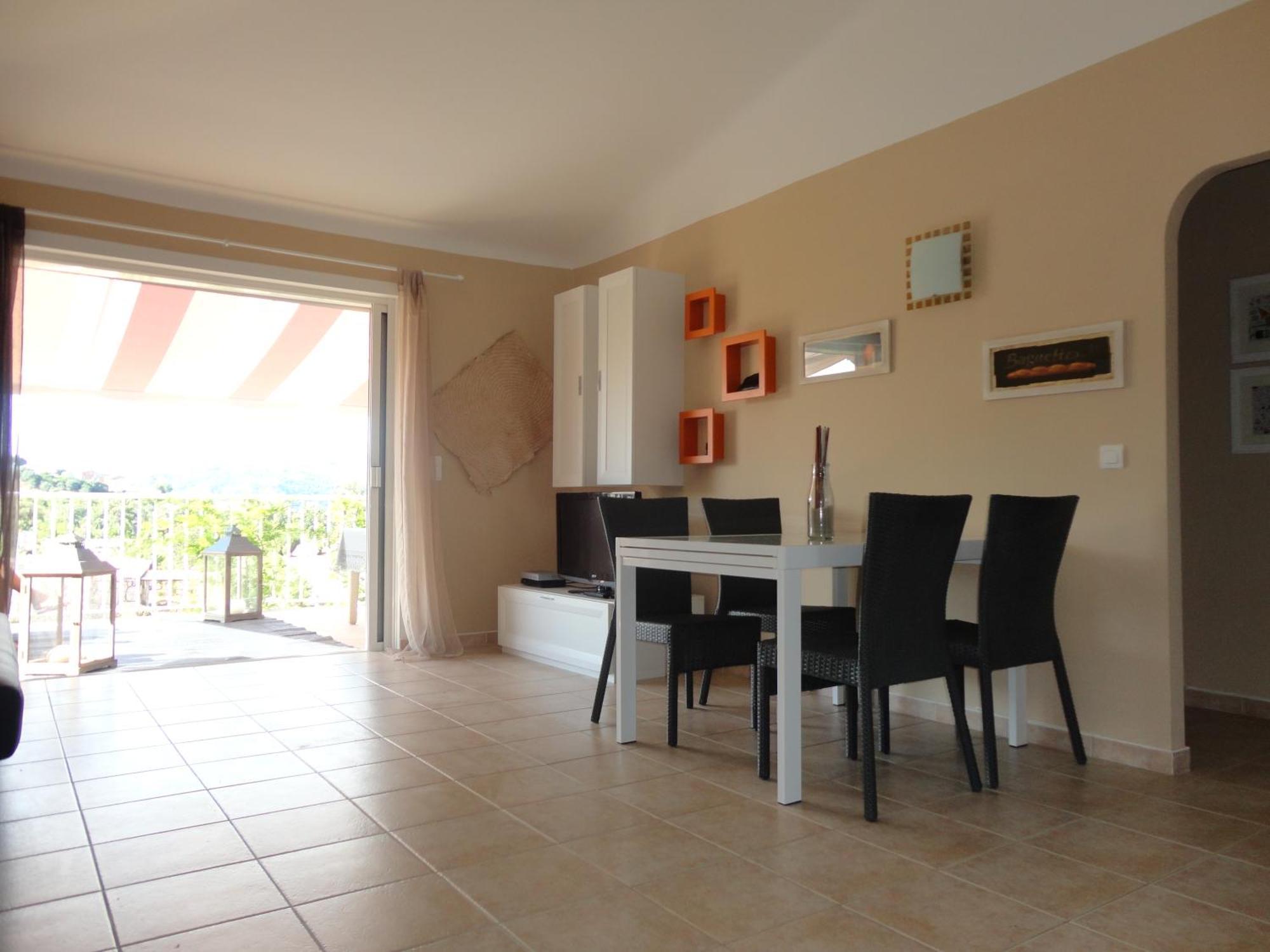 Résidence Santa Giulia Park Porto-Vecchio  Cameră foto