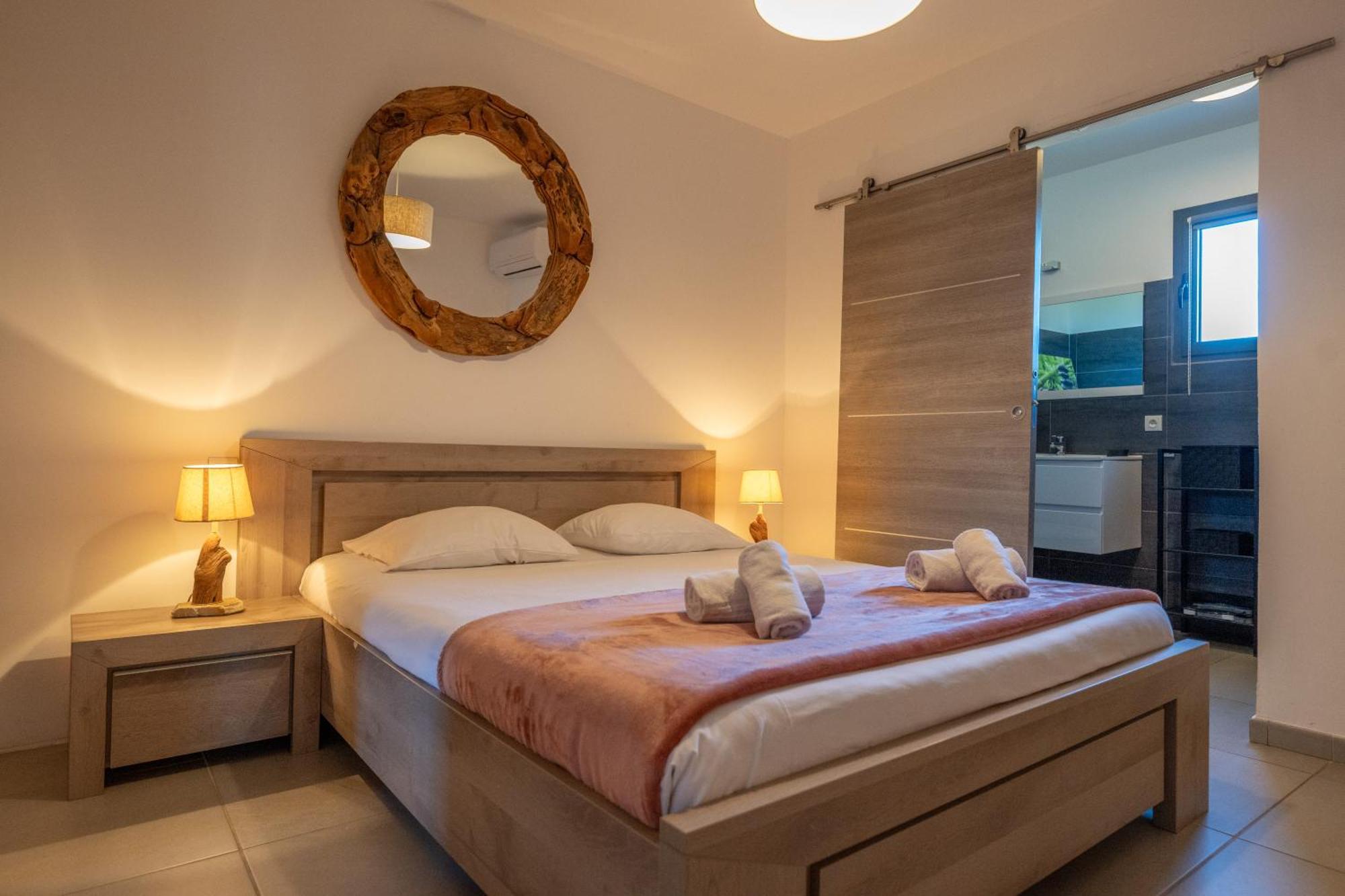 Résidence Santa Giulia Park Porto-Vecchio  Exterior foto