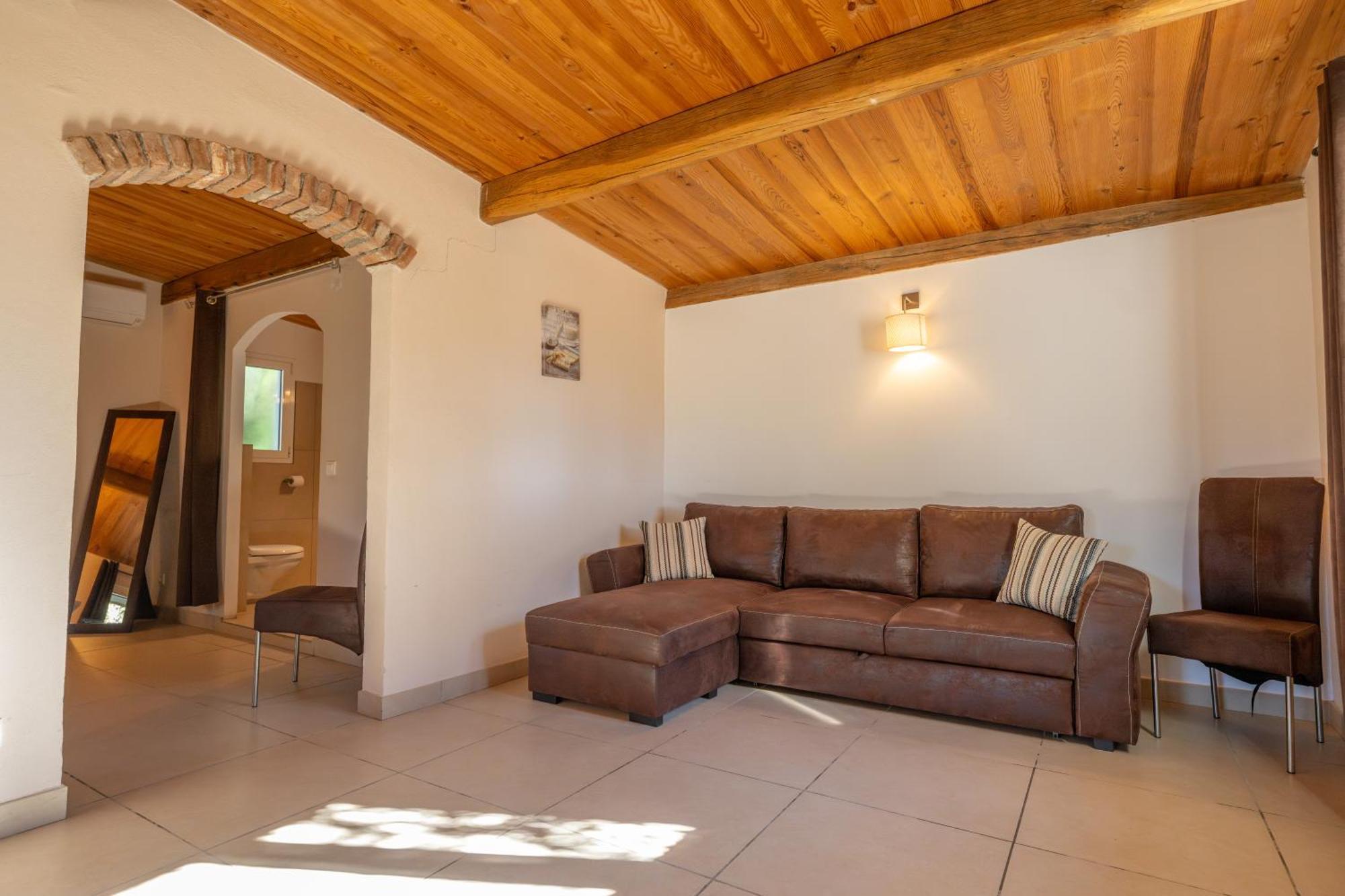 Résidence Santa Giulia Park Porto-Vecchio  Exterior foto