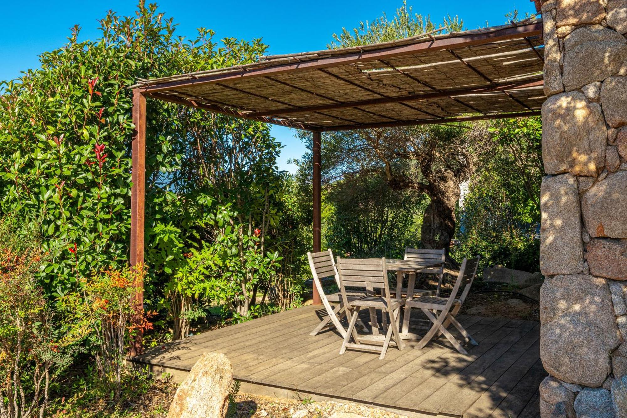 Résidence Santa Giulia Park Porto-Vecchio  Exterior foto