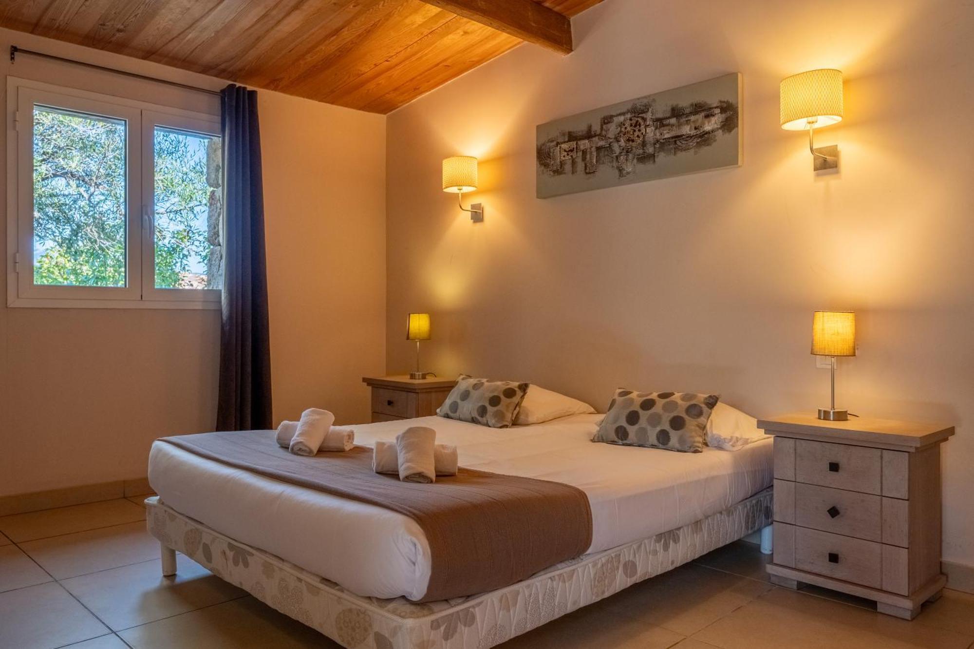 Résidence Santa Giulia Park Porto-Vecchio  Exterior foto
