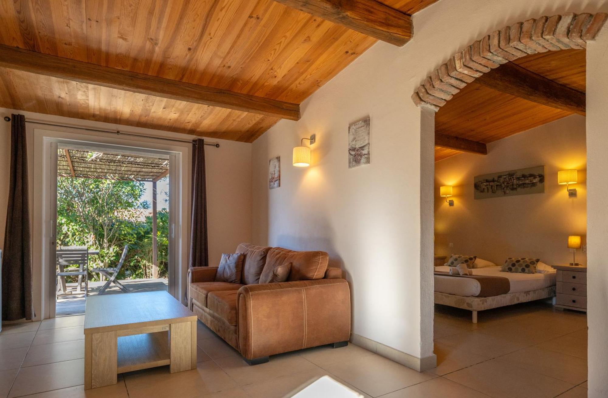 Résidence Santa Giulia Park Porto-Vecchio  Exterior foto