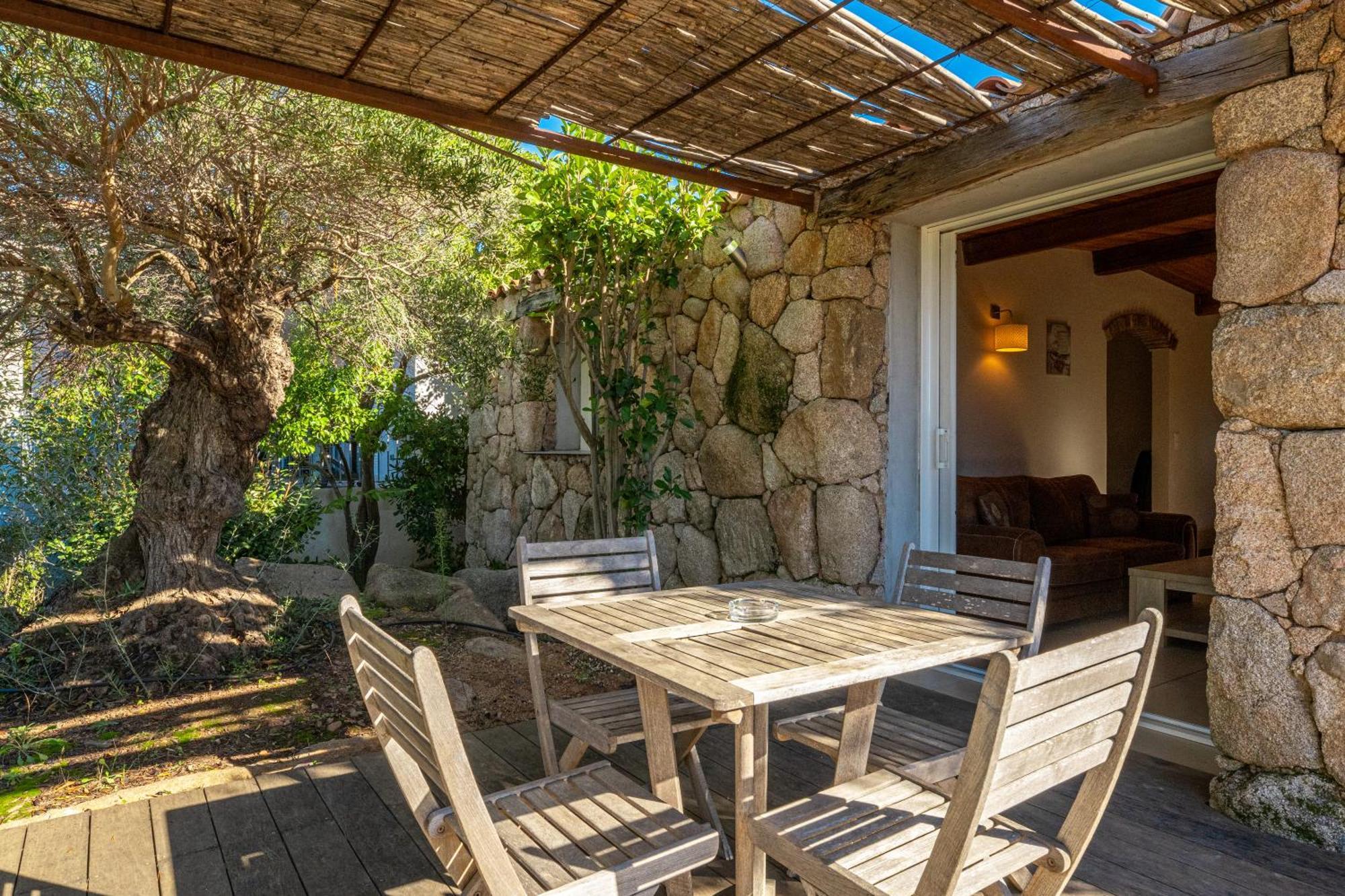 Résidence Santa Giulia Park Porto-Vecchio  Exterior foto