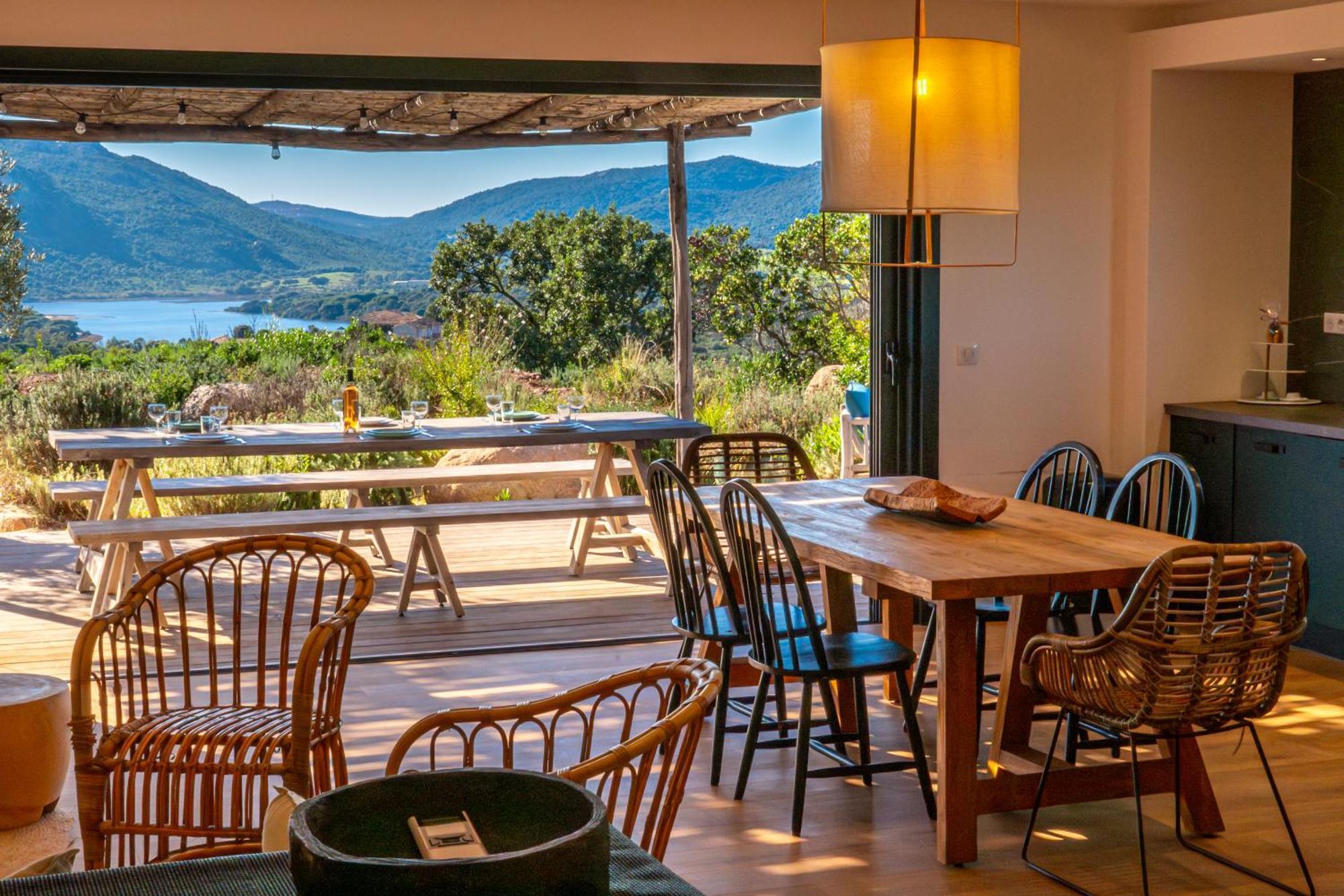 Résidence Santa Giulia Park Porto-Vecchio  Exterior foto