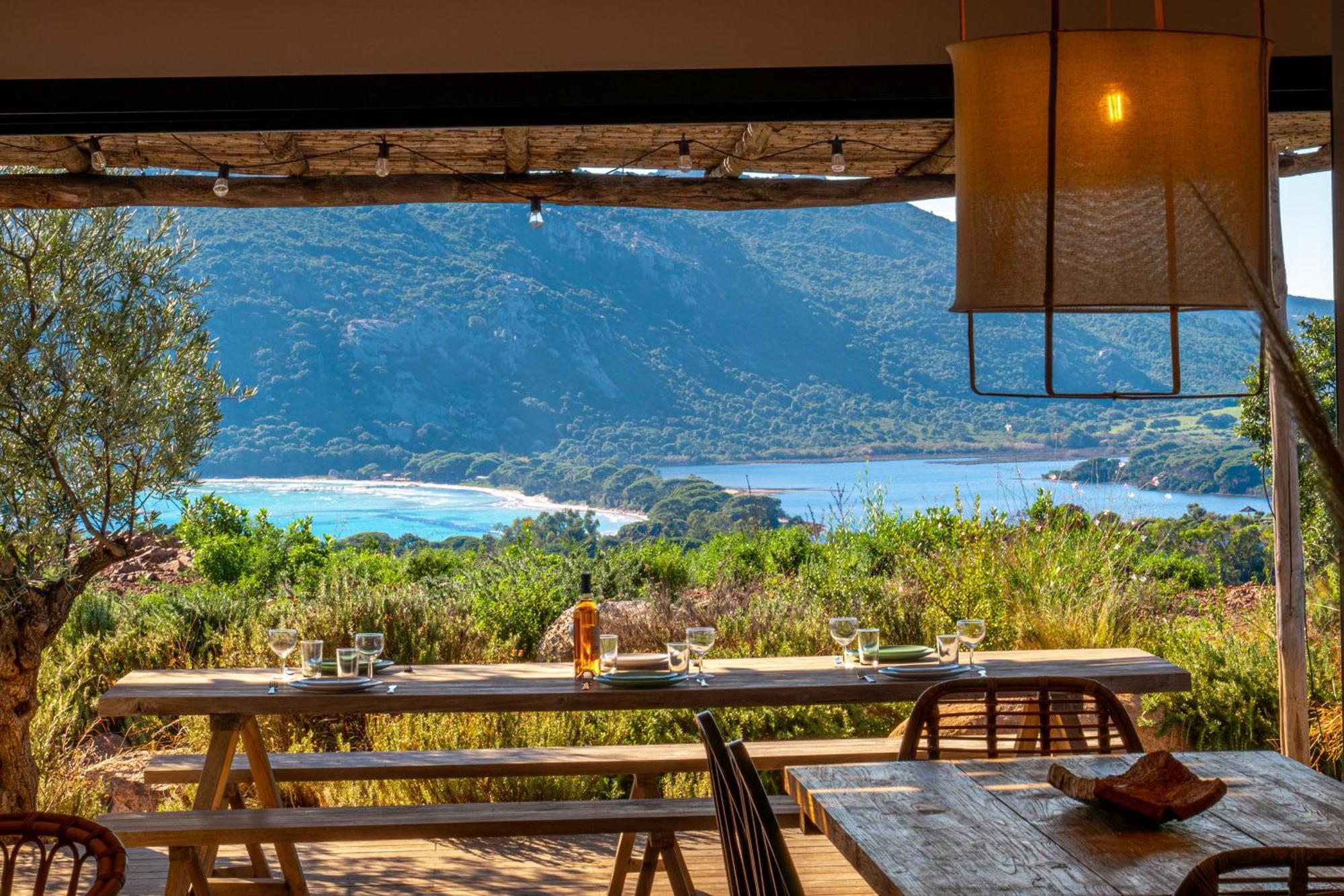 Résidence Santa Giulia Park Porto-Vecchio  Exterior foto