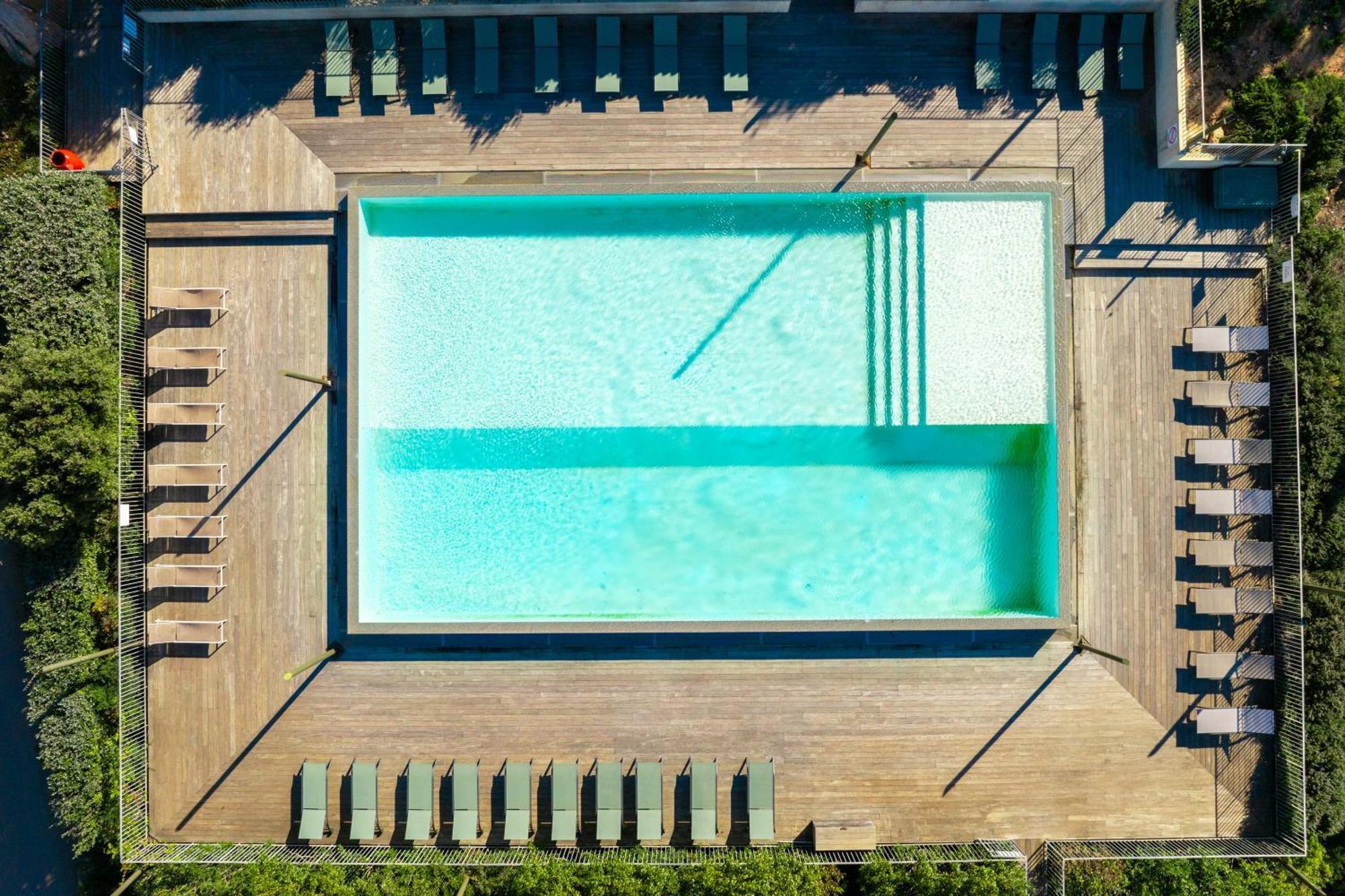 Résidence Santa Giulia Park Porto-Vecchio  Exterior foto