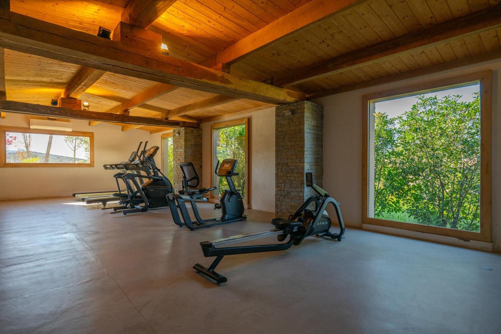Résidence Santa Giulia Park Porto-Vecchio  Exterior foto