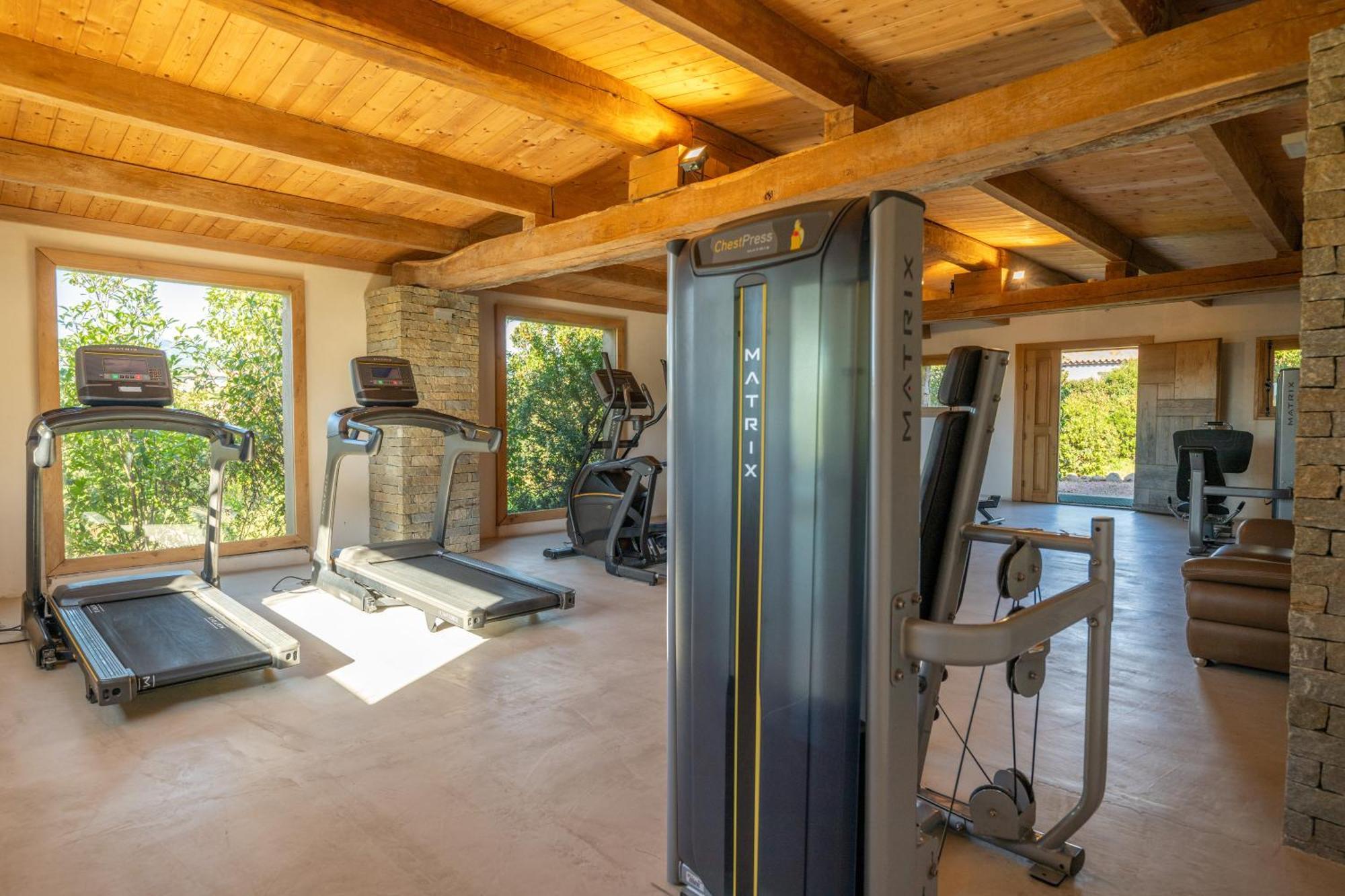 Résidence Santa Giulia Park Porto-Vecchio  Exterior foto