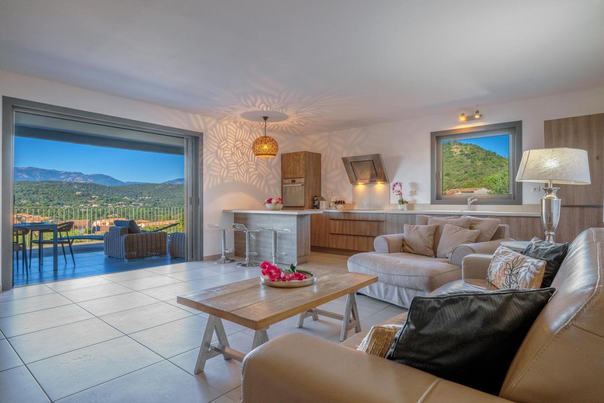 Résidence Santa Giulia Park Porto-Vecchio  Exterior foto