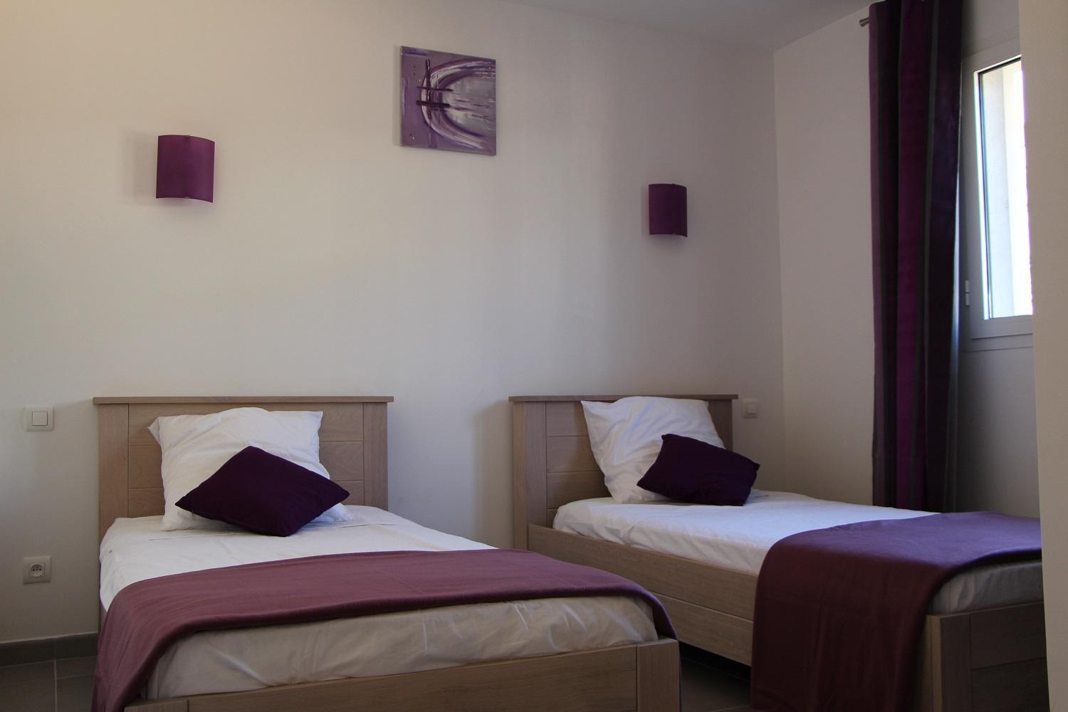 Résidence Santa Giulia Park Porto-Vecchio  Cameră foto