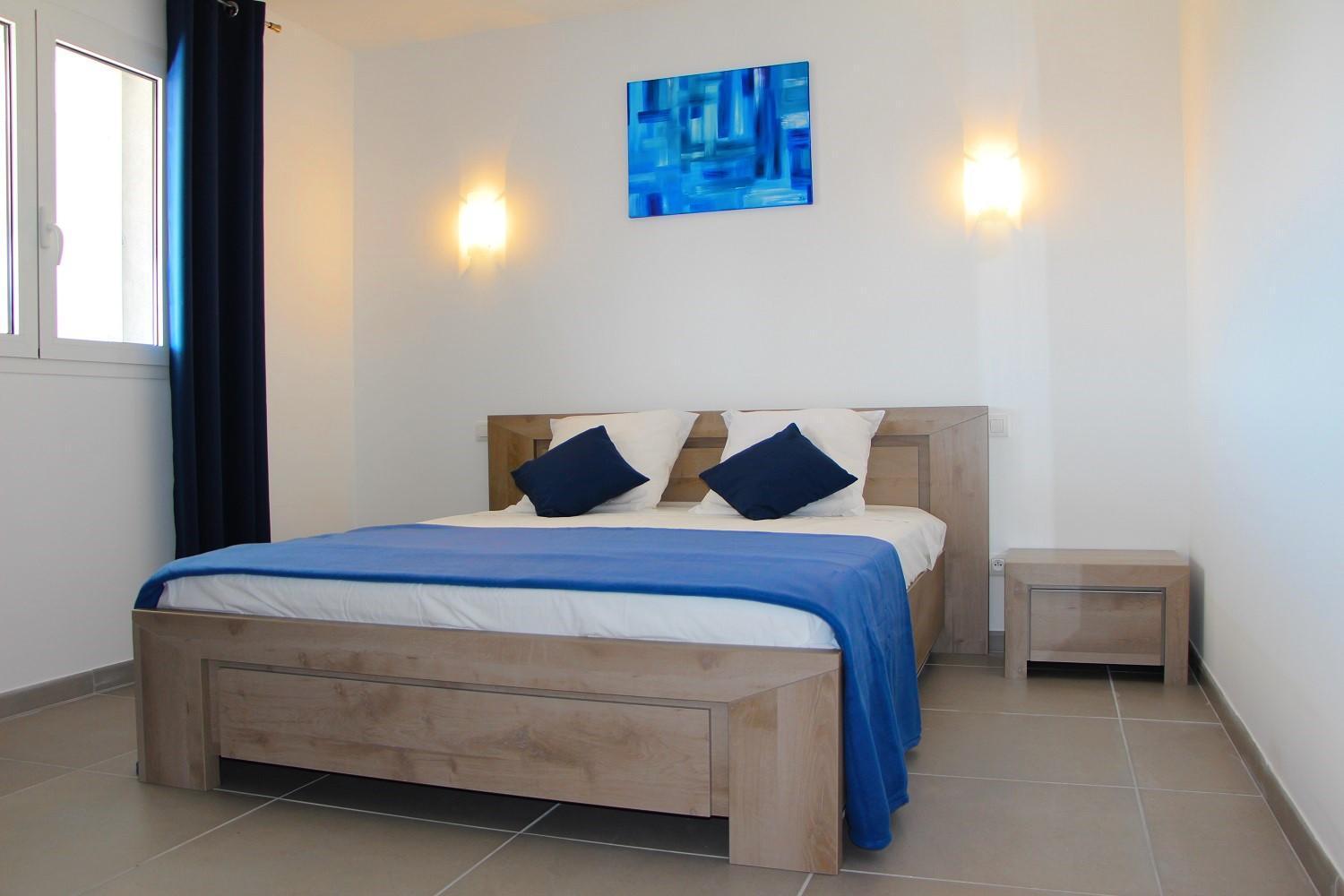 Résidence Santa Giulia Park Porto-Vecchio  Exterior foto