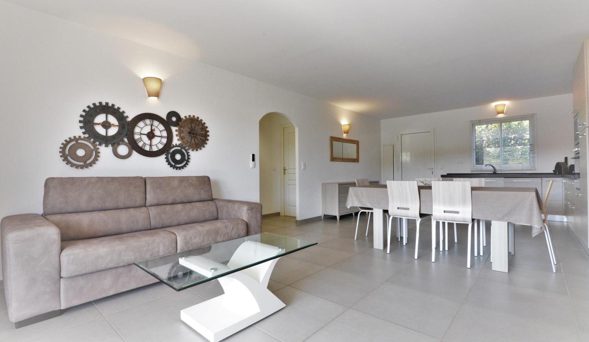 Résidence Santa Giulia Park Porto-Vecchio  Cameră foto