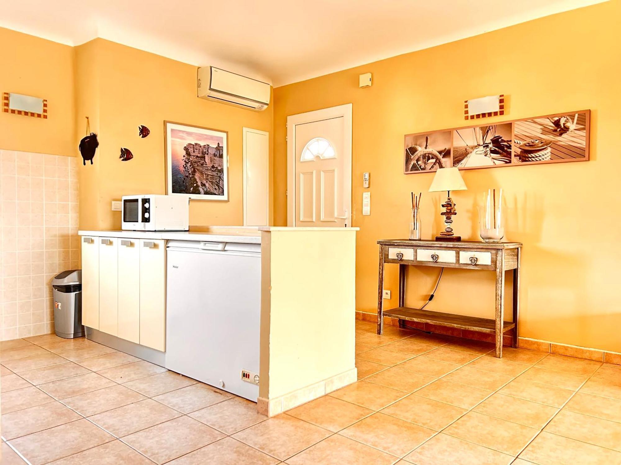 Résidence Santa Giulia Park Porto-Vecchio  Cameră foto