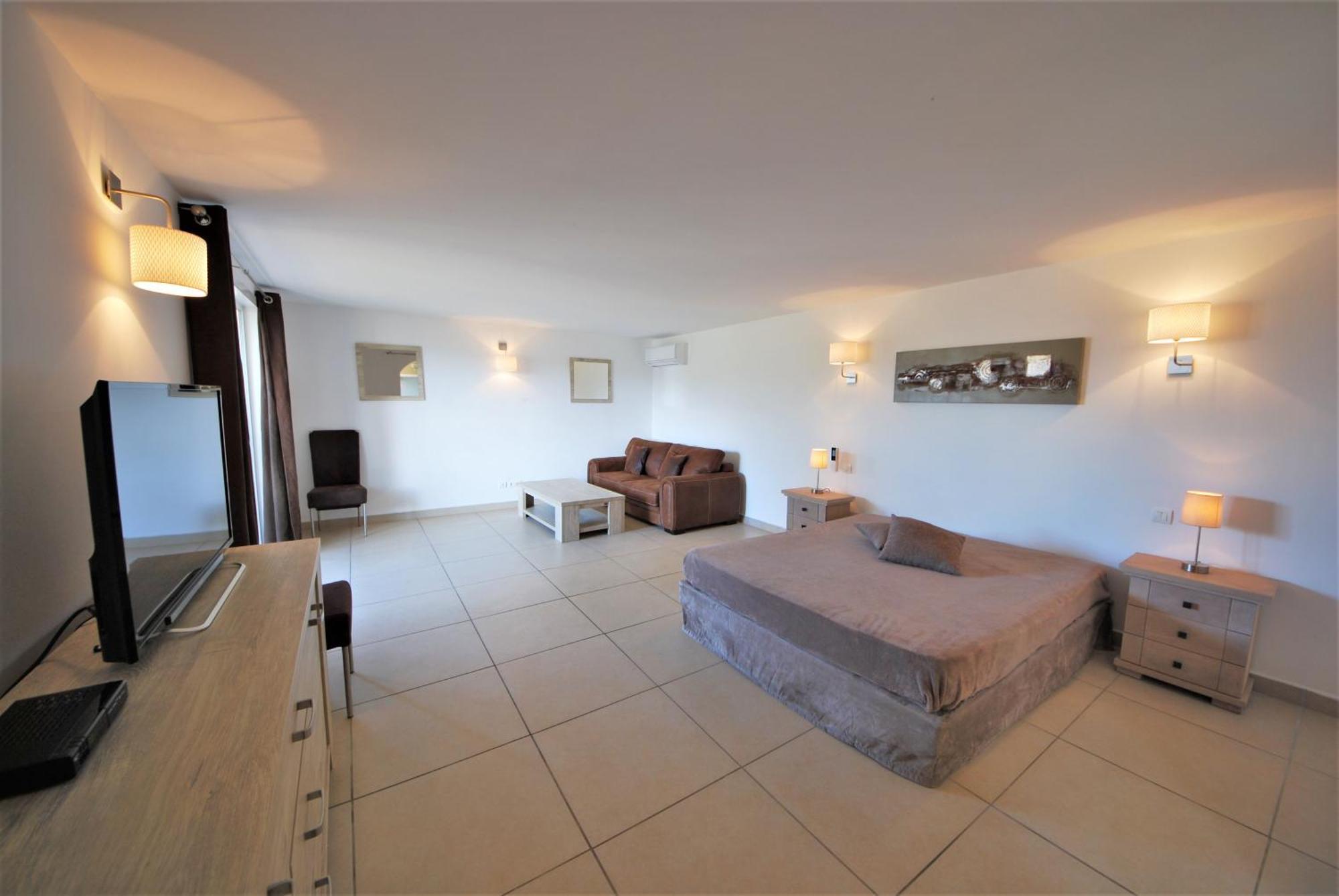 Résidence Santa Giulia Park Porto-Vecchio  Cameră foto