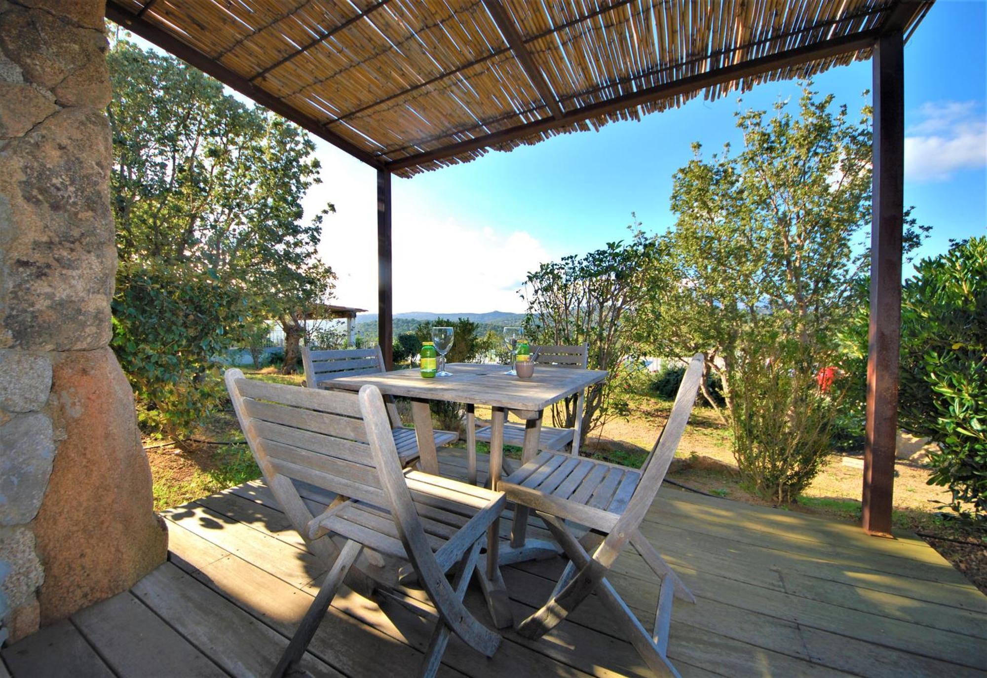 Résidence Santa Giulia Park Porto-Vecchio  Cameră foto