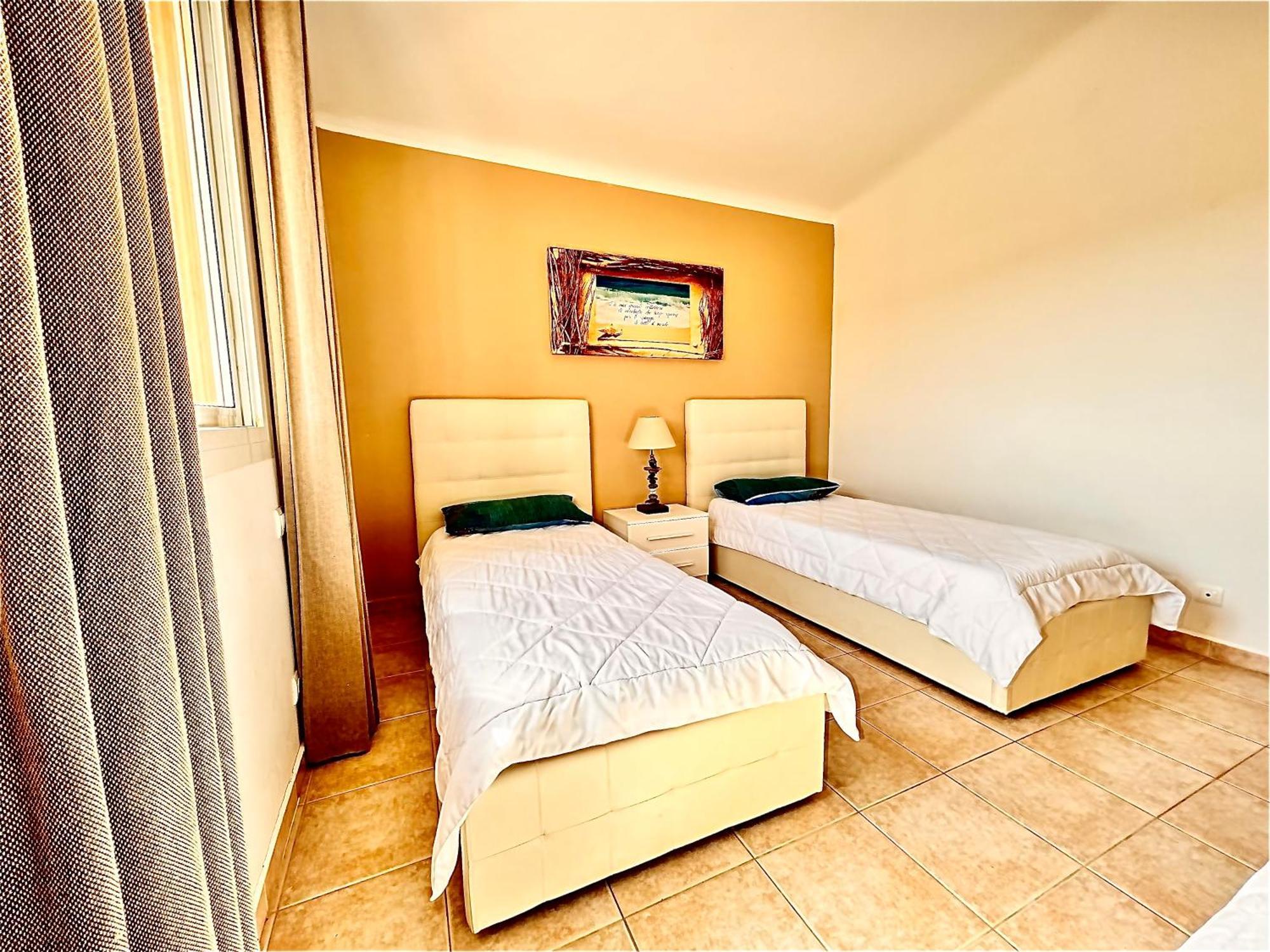 Résidence Santa Giulia Park Porto-Vecchio  Cameră foto